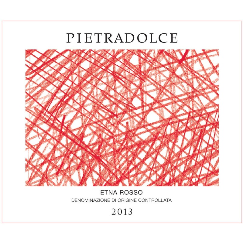 PIETRADOLCE ETNA ROSSO 2021 750 mL