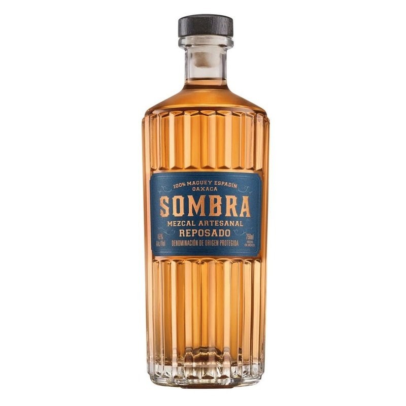 Sombra Reposado Mezcal 750ML BTL