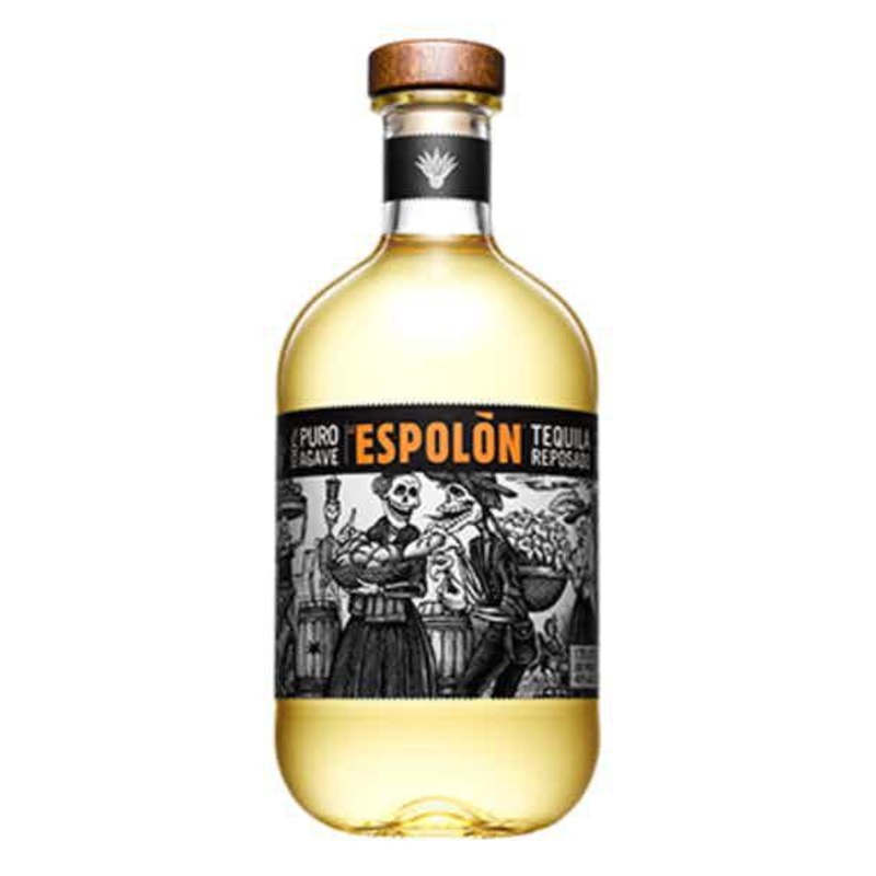 Tequila Espolon 1.75L Reposado