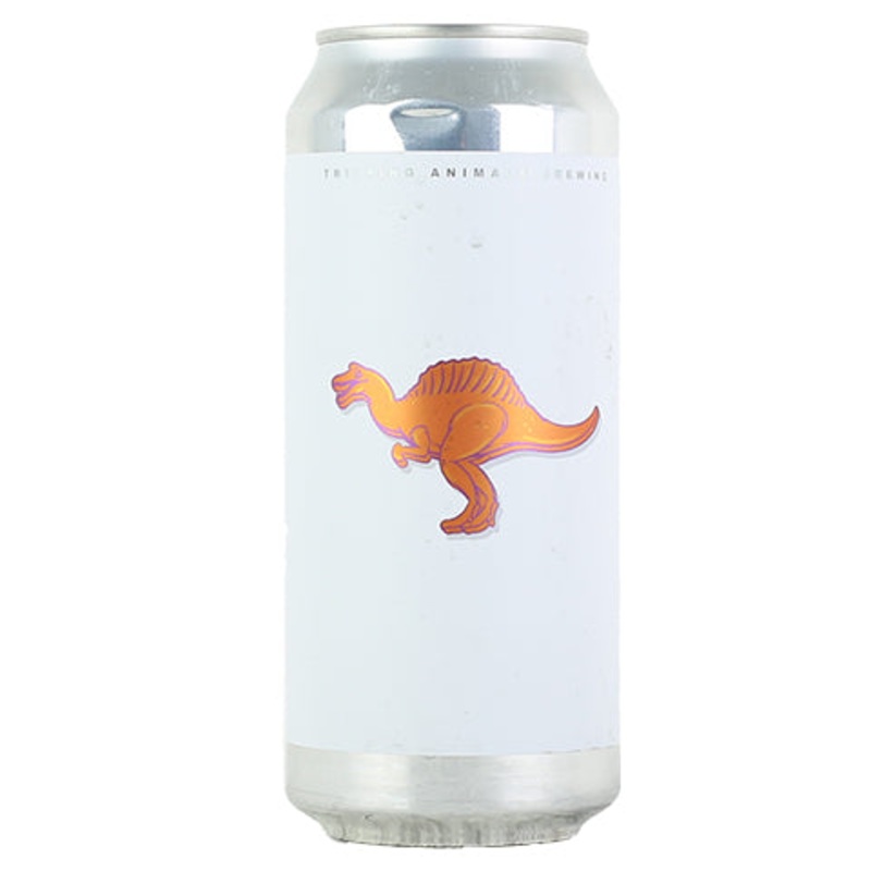 Tripping Animals Spinosaurus Sour 16OZ SINGLE CAN