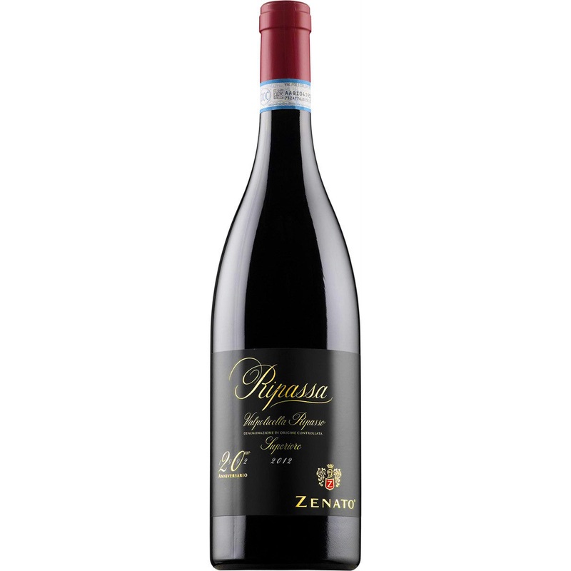 ZENATO RIPASSA VALPOLICELLA CL