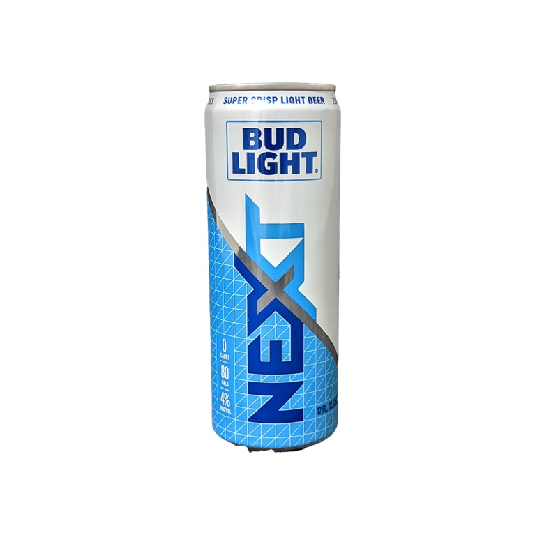 Bud Light Next 12 Pack Cans