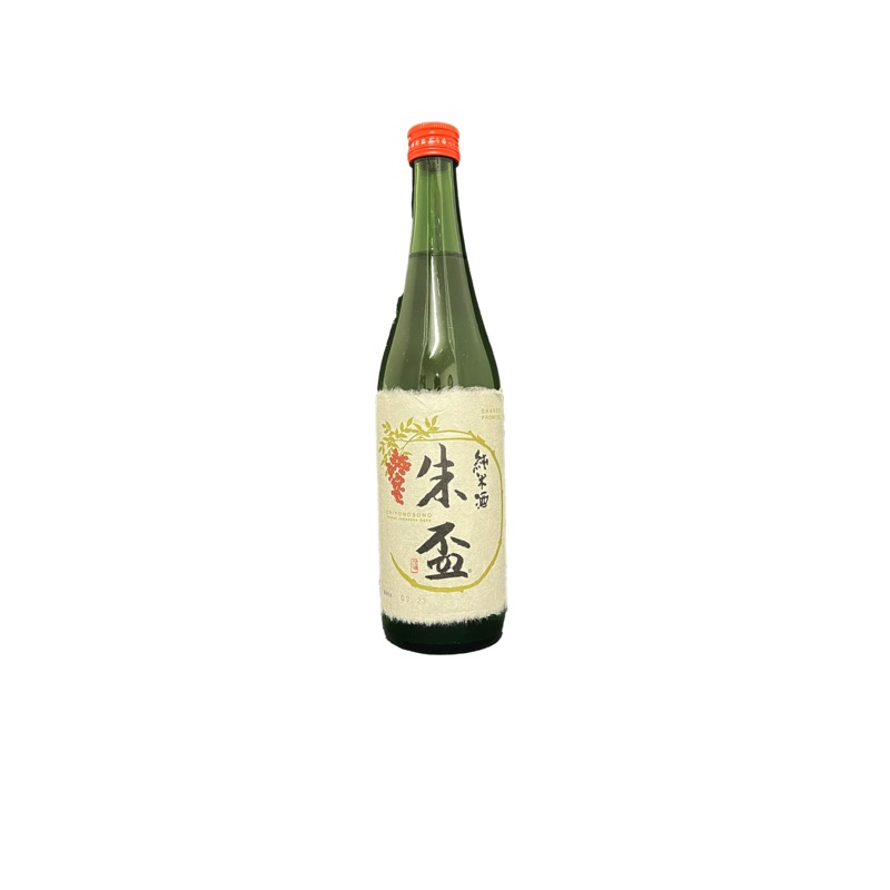 Chiyonosono Shared Promise Junmai Sake 720ML