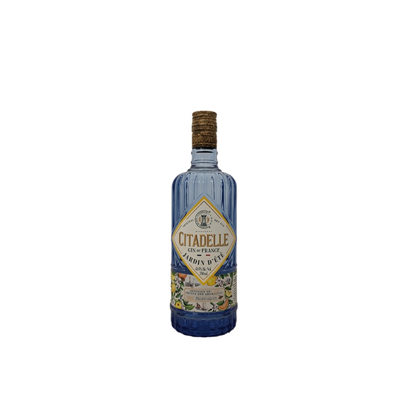 Citadelle Jardin d’Ete Gin 750ML