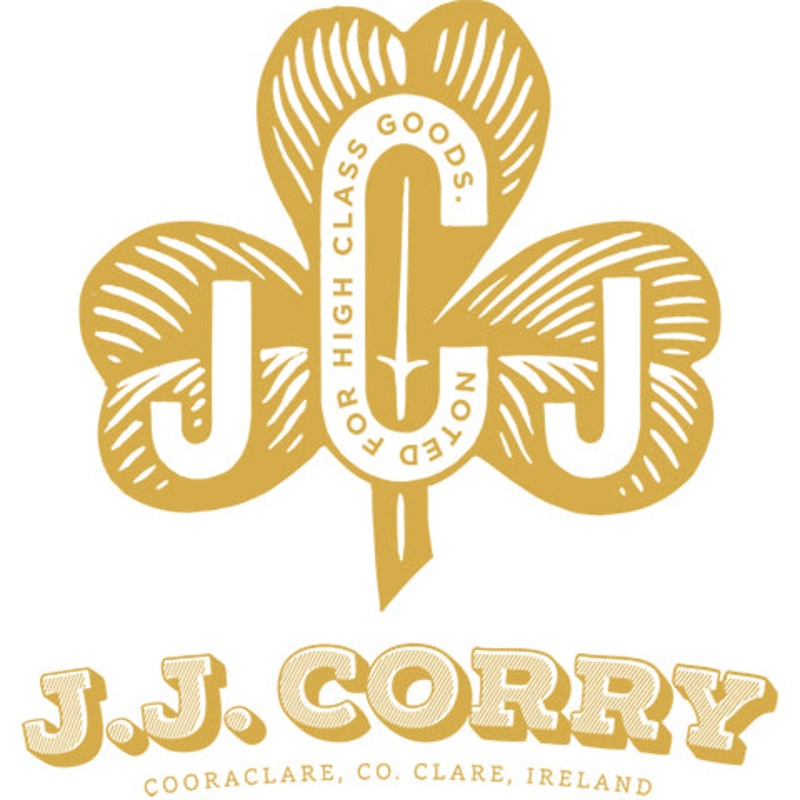 J.J. Corry The Battalion Irish Whiskey 750ML BTL