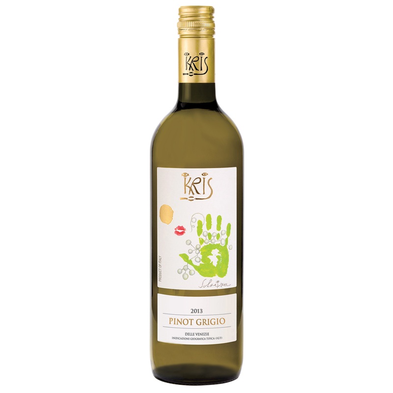 Kris Pinot Grigio