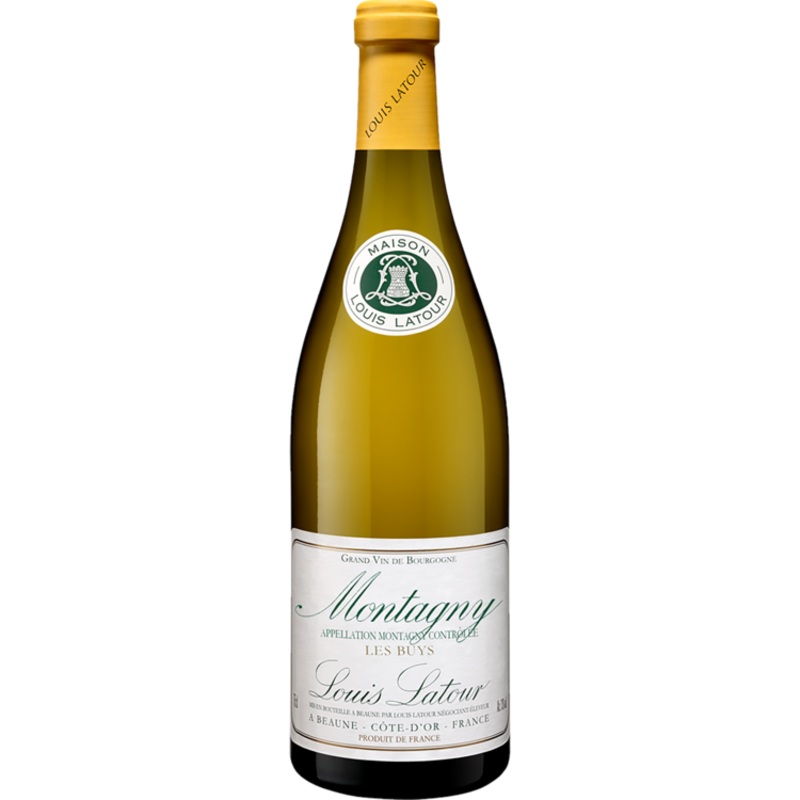 LOUIS LATOUR MONTAGNY LES BUYS 2020 750ML 750ML
