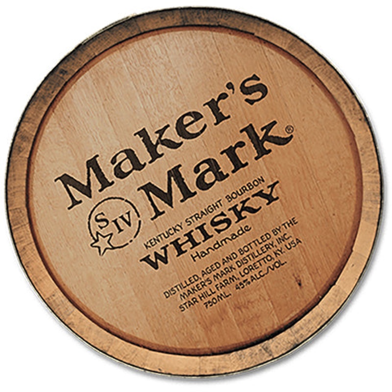 Maker’s Mark Private Selection 750ML BTL