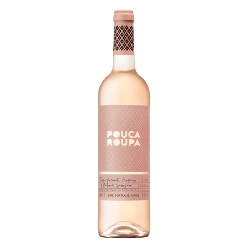 POUCA ROUPA ROSE 750ML @ Southgate [1058827] 750 ml