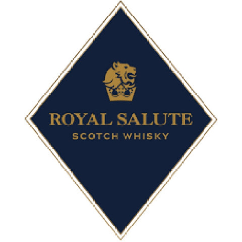 Royal Salute 21 Year Old Blended Scotch Whisky 750ML BTL