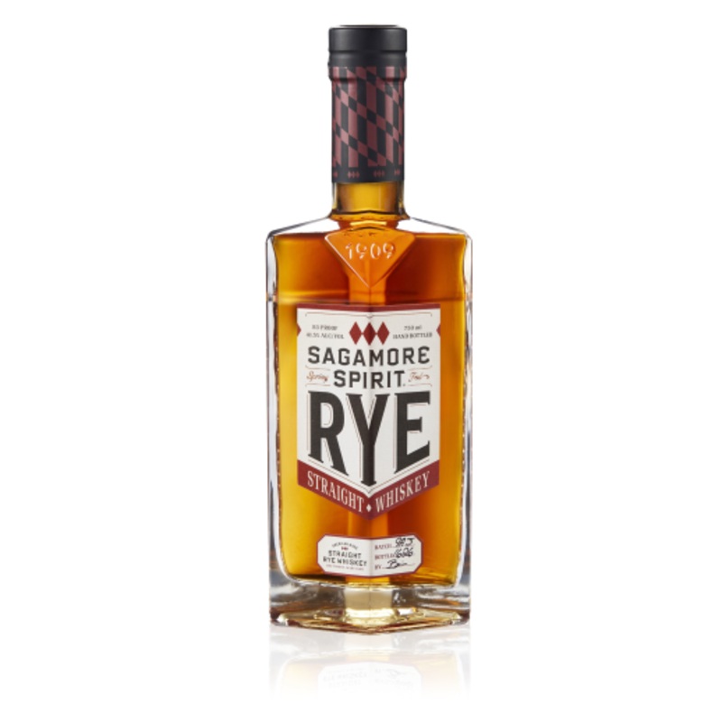 Sagamore Rye Whiskey 750 ml