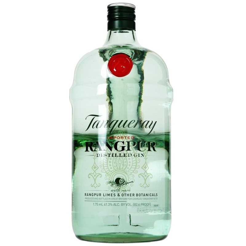 Tanqueray Rangpur 1.75L