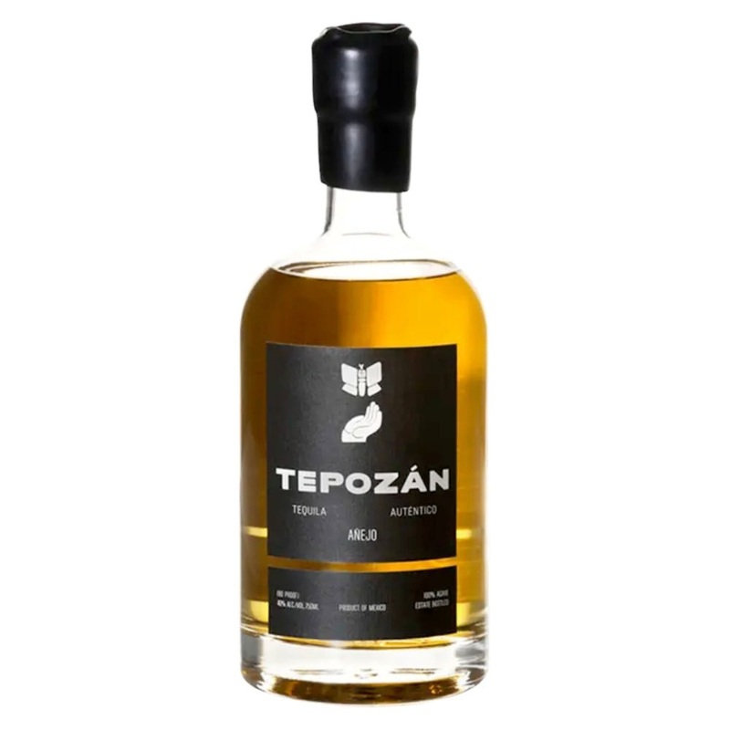 Tepozn Anejo