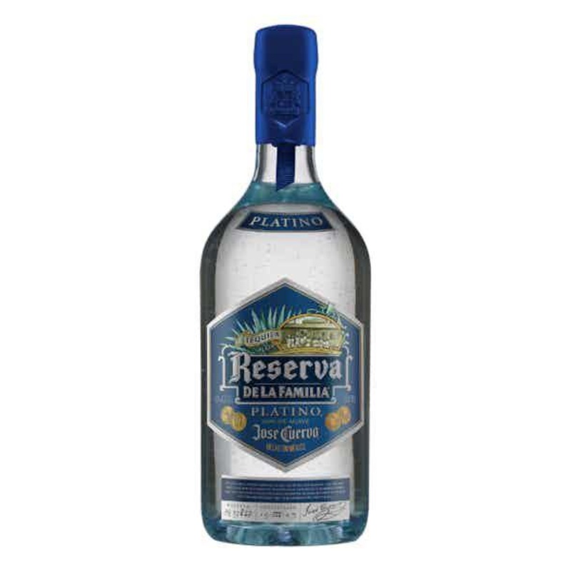 Tequila Jose Cuervo Reserva 750ml Plantino