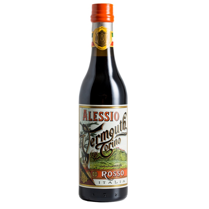 Alessio Vermouth Rosso 750ML 750ml Bottle