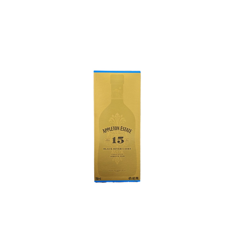 Appleton Estate 15 Year Rum 750ML