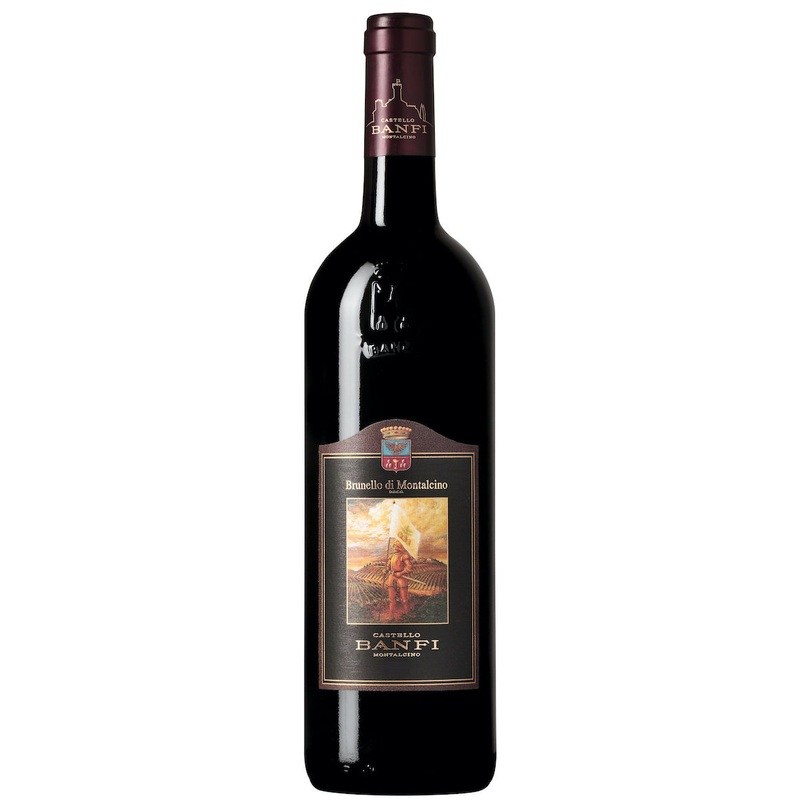 Banfi Brunello Di Montalcino