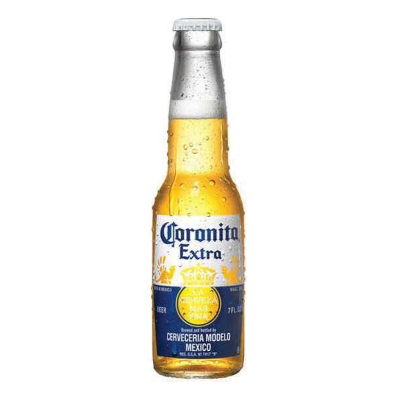 Beer IM Coronita 24pk  loose