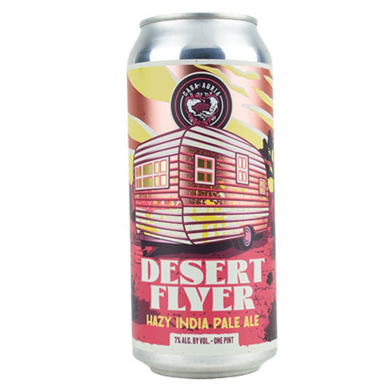 Casa Agria Desert Flyer IPA 16OZ SINGLE CAN