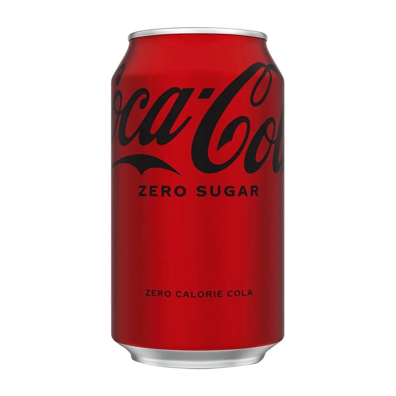 Coke Zero
