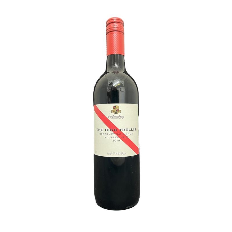 D’Arenberg The High Trellis Cabernet Sauvignon 750ML