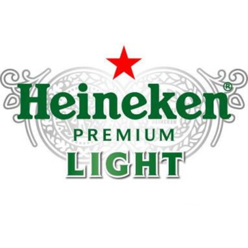 Heineken Light Loose Cans
