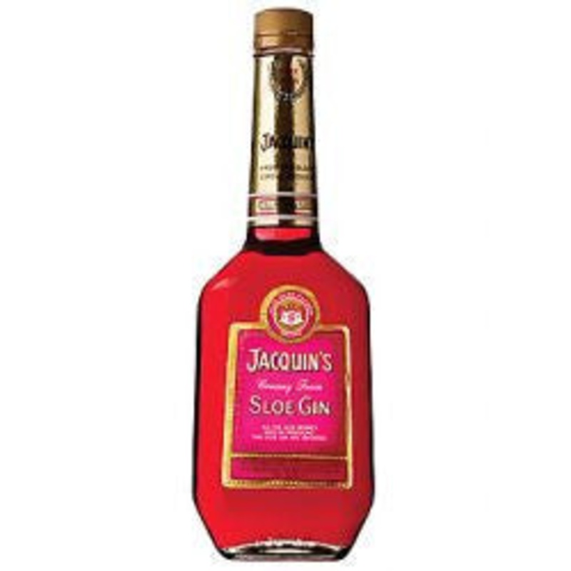 Jacquin Sloe Gin