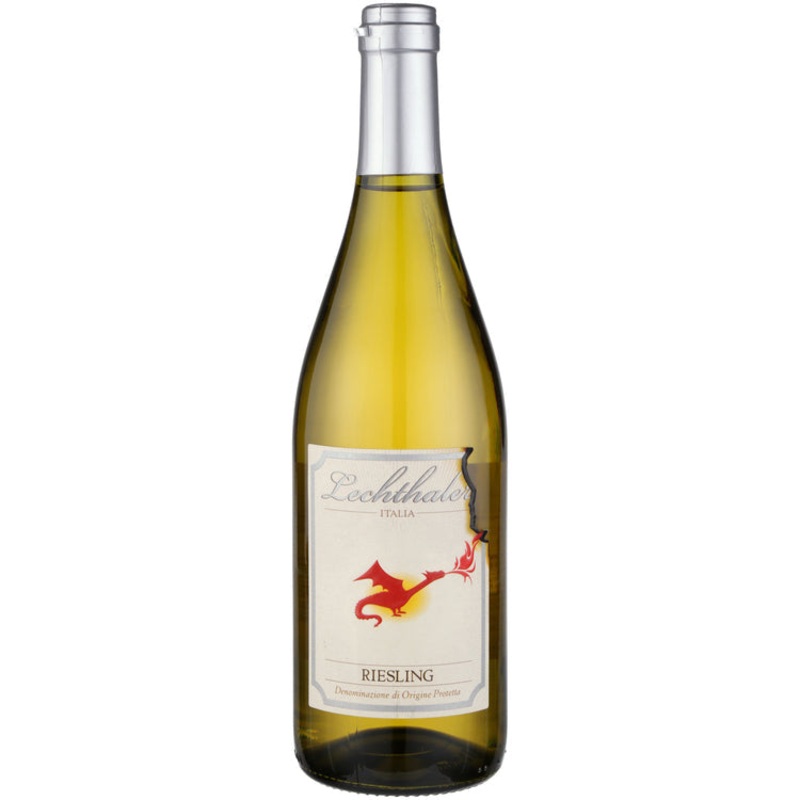 Lechthaler Riesling Trentino 2019 750ML 750ML