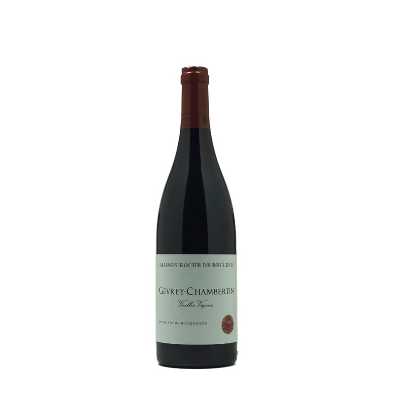 Maison Roche de Bellene Gevrey-Chambertin Vieilles Vignes 2017 750mL