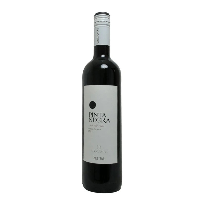 PINTA NEGRA TINTO 750ML @ Signal Hill [1055140] 750 ml