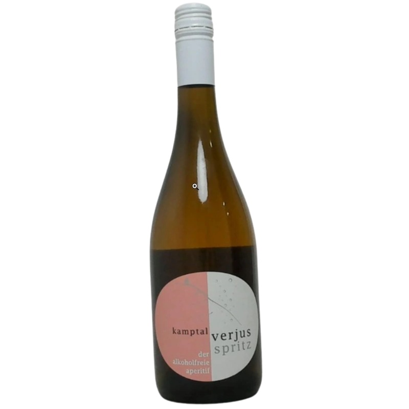 RABL NON ALC VERJUS SPRITZ 750ML @ Signal Hill [1052037] 750 ml