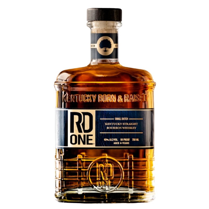 RD One Kentucky Straight Bourbon Whiskey