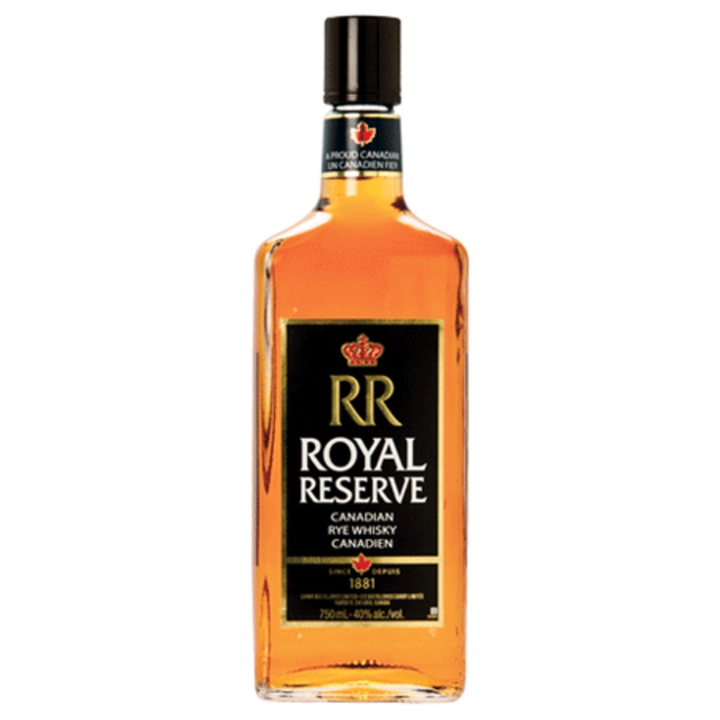 ROYAL RESERVE 750 ML
