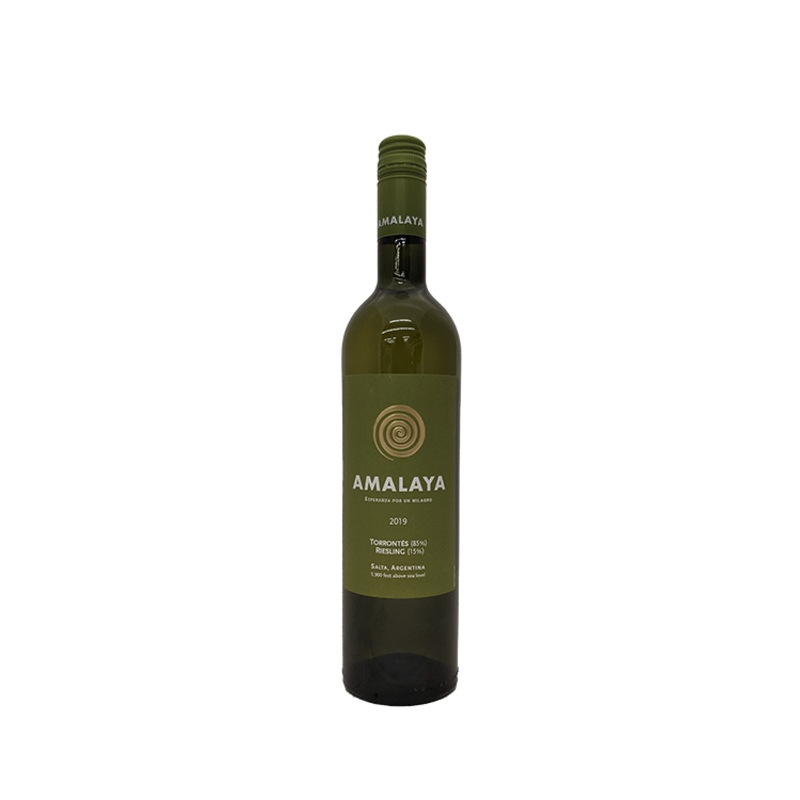 Amalaya White 750ML
