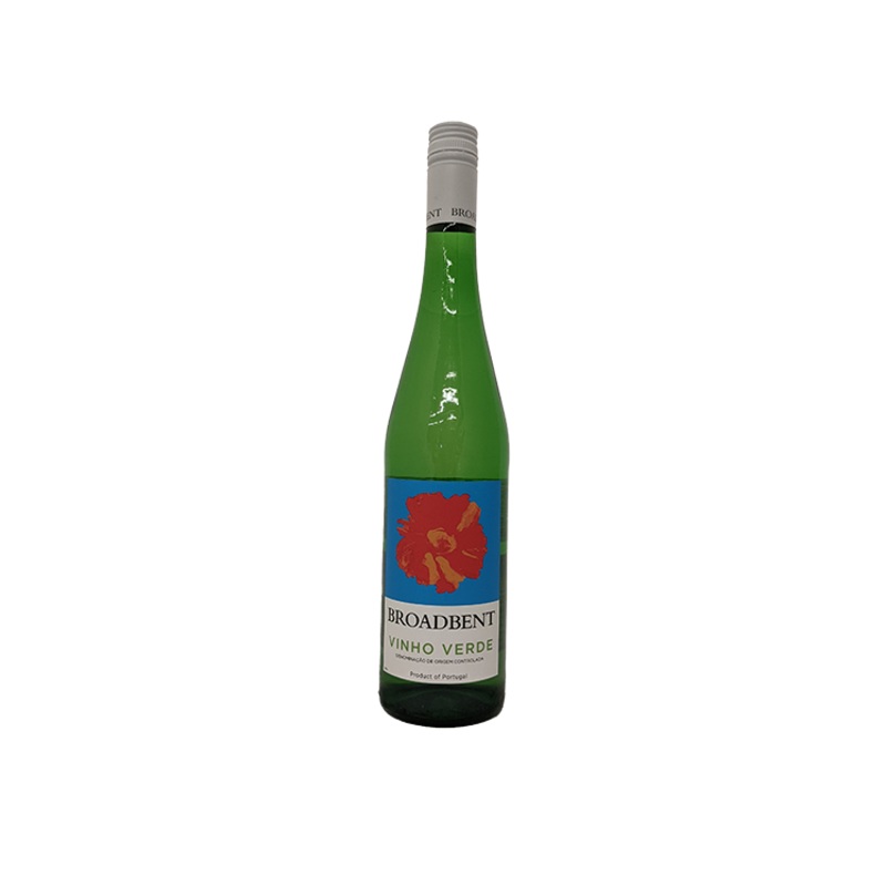 Broadbent Vinho Verde 750ML