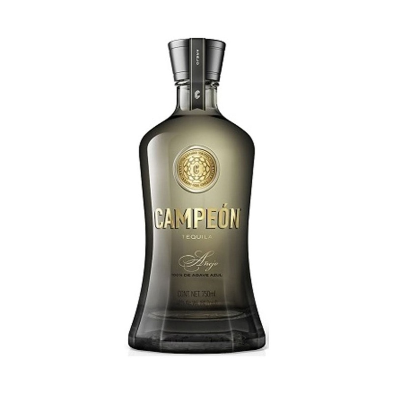 Campen Anejo Tequila