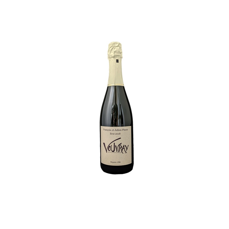 Francois Pinon Vouvray Brut 750ML
