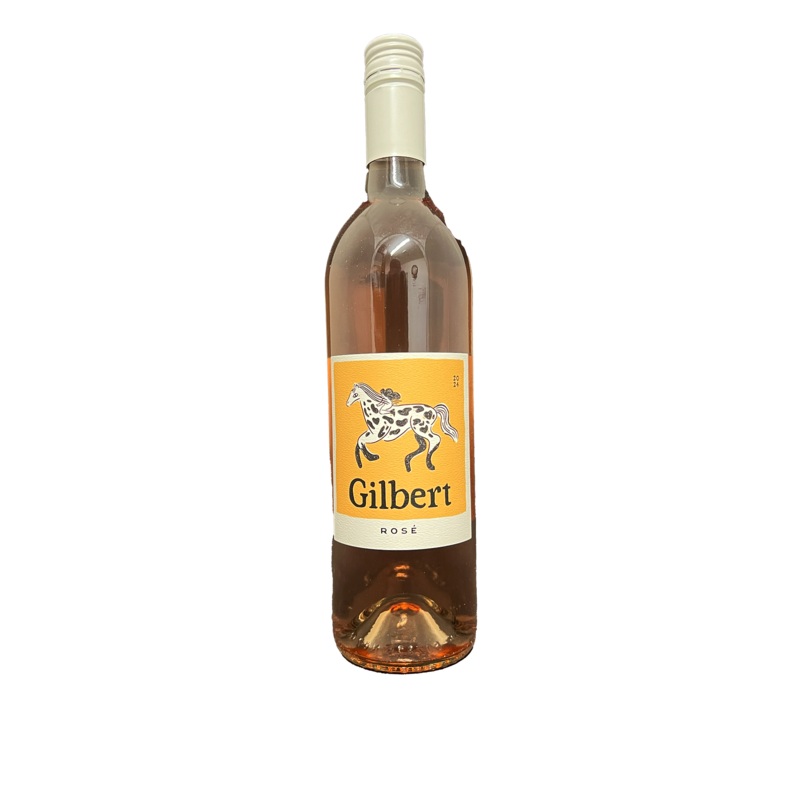 Gilbert Rose 750ML