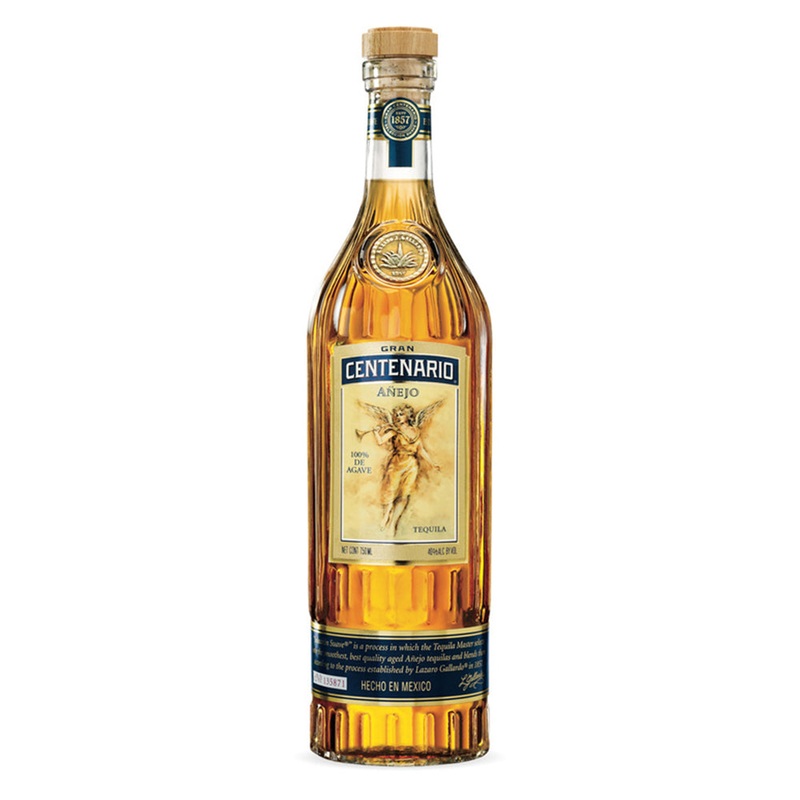Gran Centenario Anejo 750ml