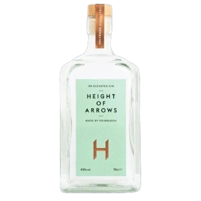 HEIGHT OF ARROWS GIN 700ML @ Lethbridge [1051002] 700 ml
