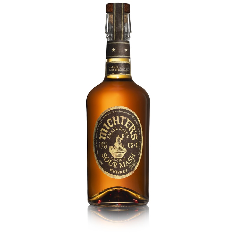 Michters US1 Sour Mash 750ML 750ml Bottle