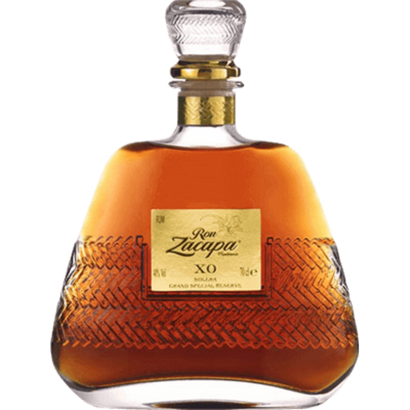 Rum Ron Zacapa XO