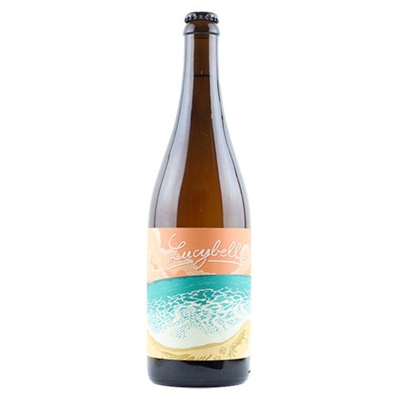 Sante Adairius Lucybelle Sour 750ML BTL