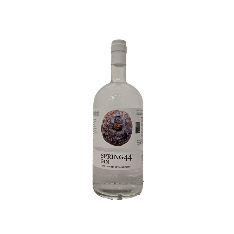 Spring 44 Gin 1.75L
