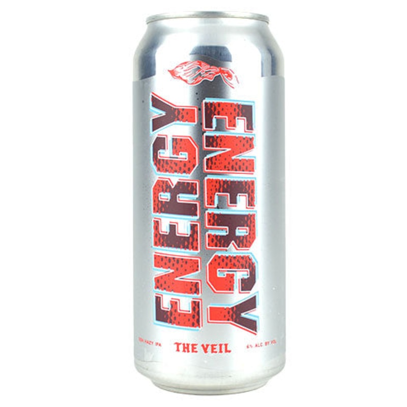 The Veil Energy Energy IPA 16OZ SINGLE CAN