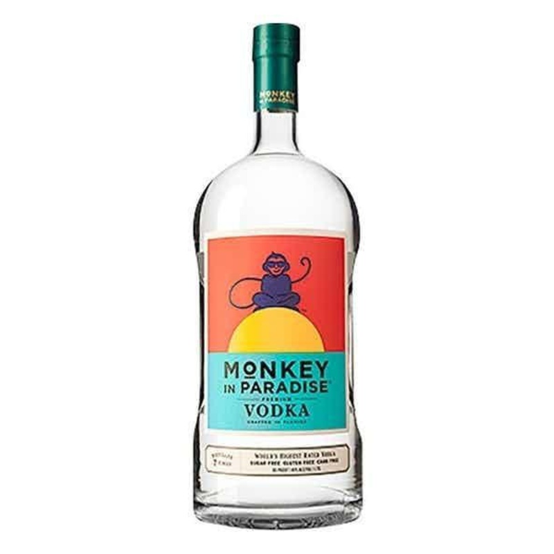 Vodka Monkey In Paradise 1.75L