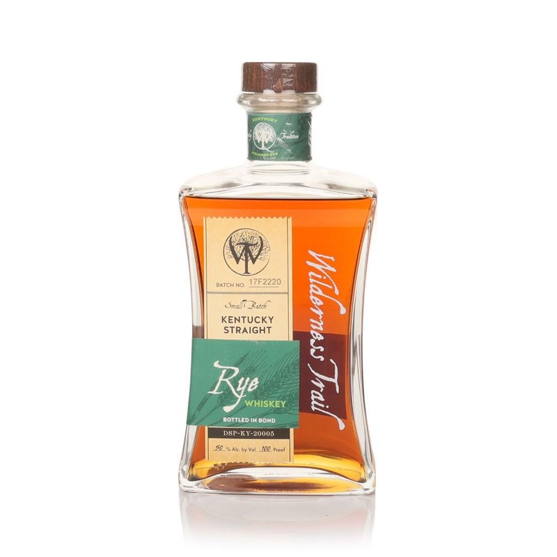 Whiskey Rye Wilderness Trail