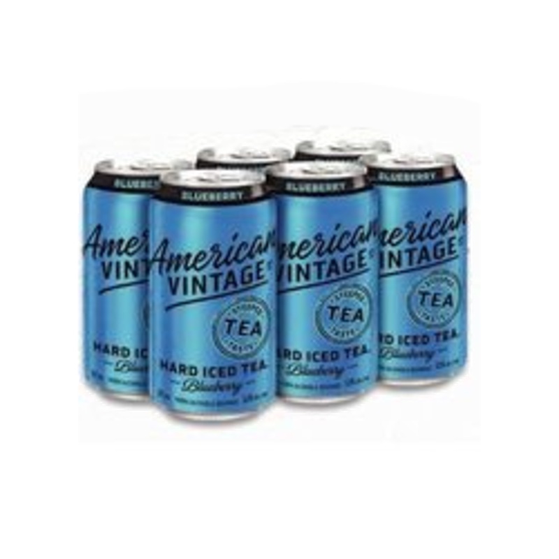 AMER. VIN. HD ICTEA BLUBERRY