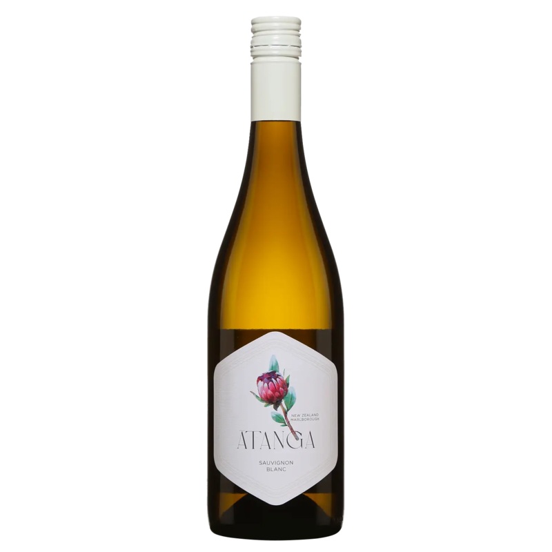 ATANGA SAUVIGNON BLANC 750ML @ Windermere [1055454] 750 ml
