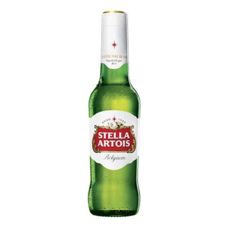 Beer IM Stella Single btl
